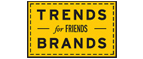 Скидка 10% на коллекция trends Brands limited! - Козулька